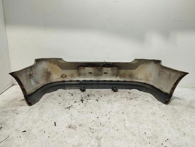 Zderzak tylny Opel Vectra