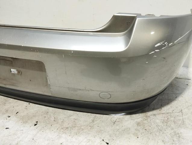 Zderzak tylny Opel Vectra