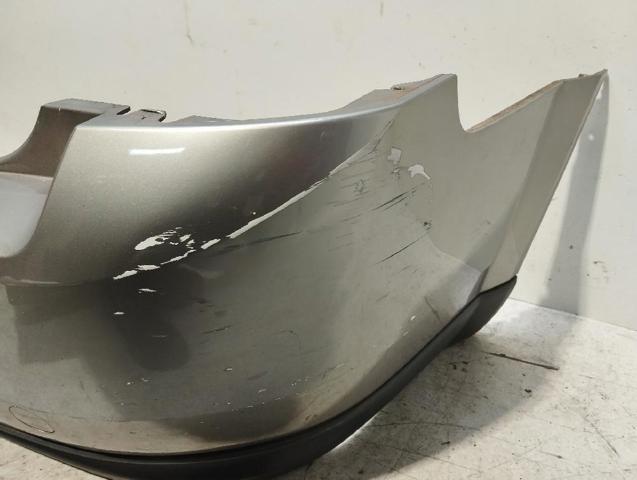 Zderzak tylny Opel Vectra