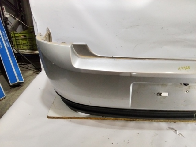 Zderzak tylny Opel Vectra
