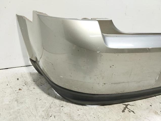 Zderzak tylny Opel Vectra