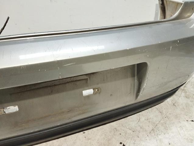Zderzak tylny Opel Vectra