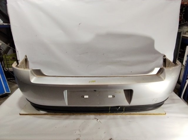Zderzak tylny Opel Vectra