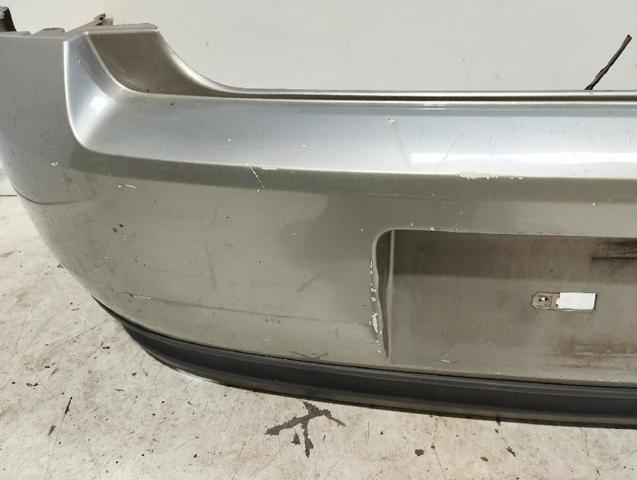 Zderzak tylny Opel Vectra