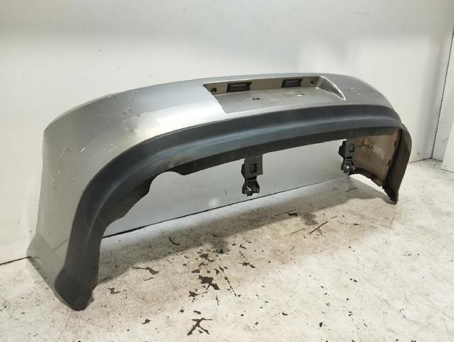 Zderzak tylny Opel Vectra