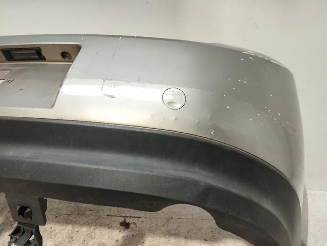 Zderzak tylny Opel Vectra