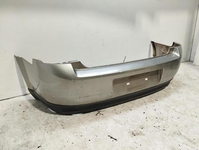 Zderzak tylny Opel Vectra