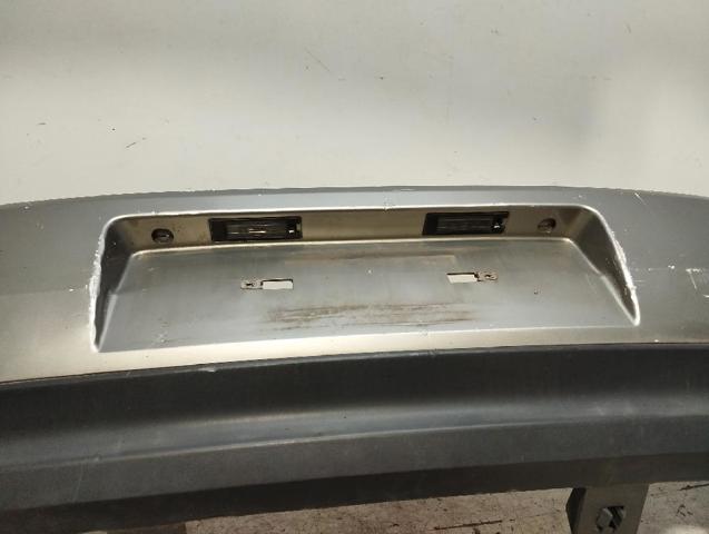 Zderzak tylny Opel Vectra