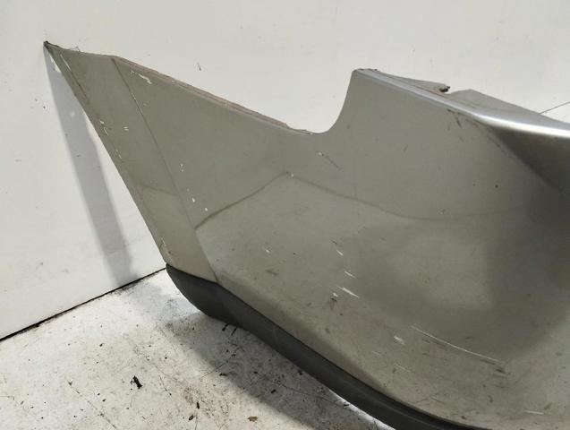 Zderzak tylny Opel Vectra