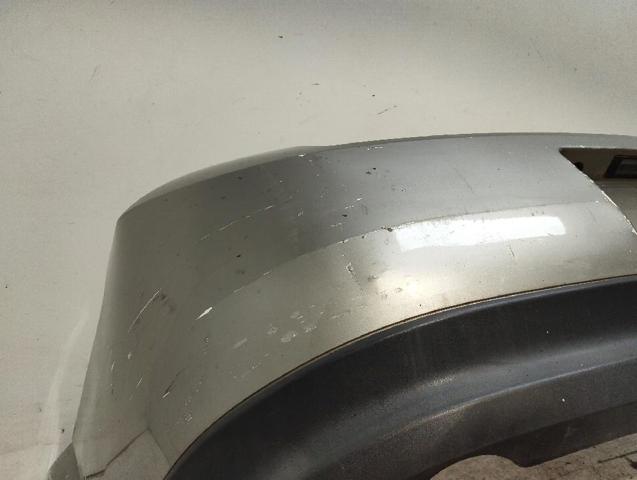 Zderzak tylny Opel Vectra