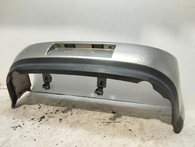 Zderzak tylny Opel Vectra