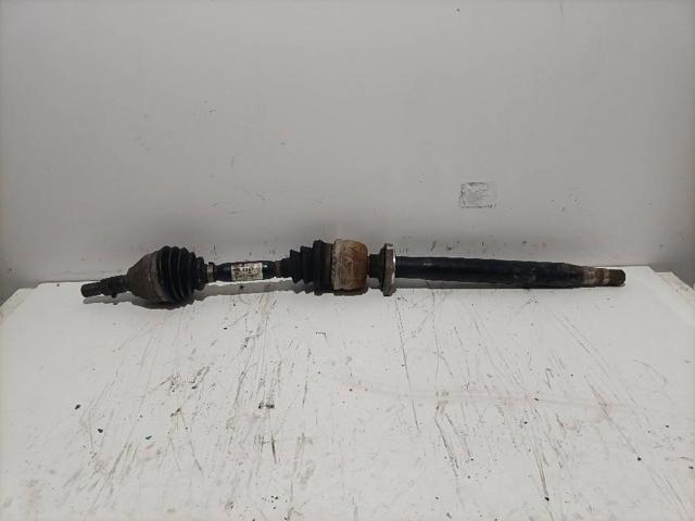 Półoś napędowa przednia 9186550 OPEL