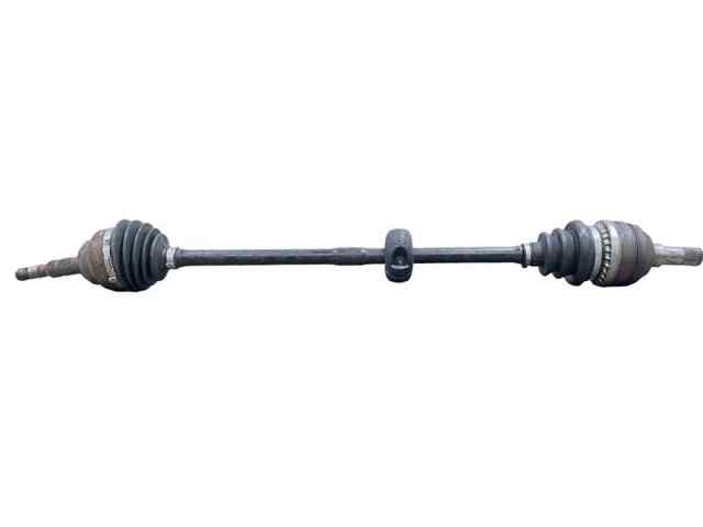 Półoś napędowa przednia prawa 9186553 OPEL