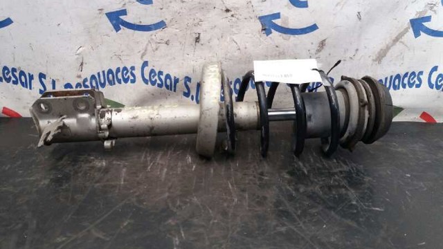 Amortyzator przedni prawy 9192406 OPEL