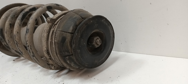 Amortyzator przedni prawy 9192406 OPEL