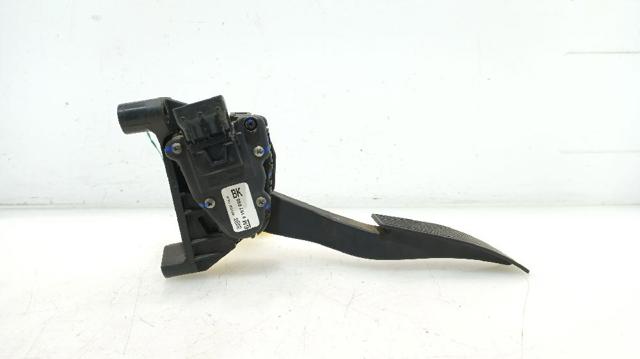 Pedał przyspieszenia (gazu) 9193186 OPEL