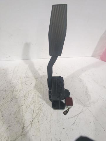 Pedał przyspieszenia (gazu) 9193186 OPEL