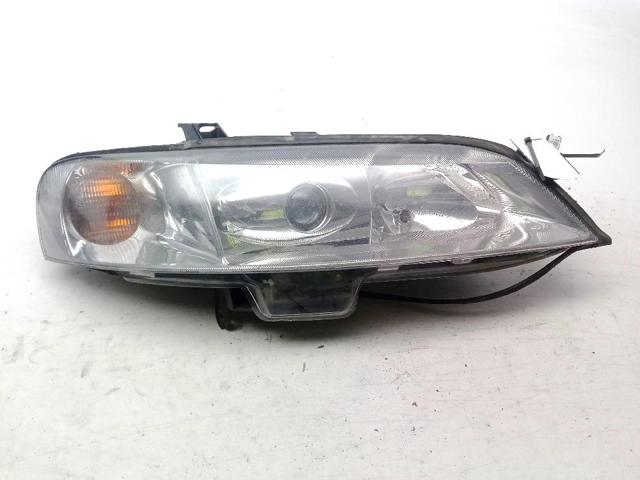 Reflektor prawy 9193244 OPEL