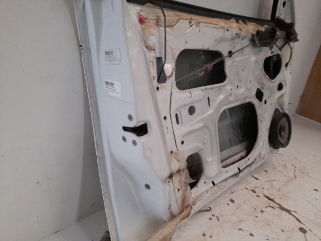 Drzwi przednie lewe Opel Astra 51, 52, F35, M35