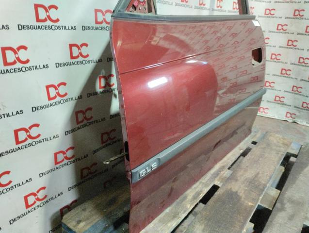 Drzwi przednie lewe Opel Astra 51, 52, F35, M35