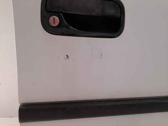 Drzwi przednie prawe Opel Astra 51, 52, F35, M35