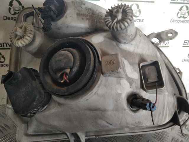 Reflektor lewy 9194756 OPEL