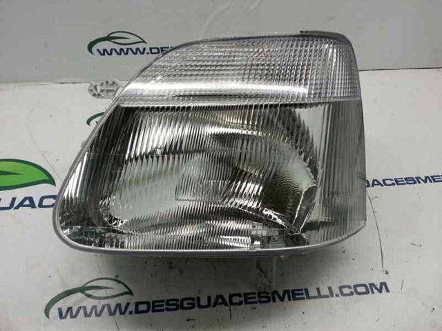 Reflektor lewy 9194756 OPEL