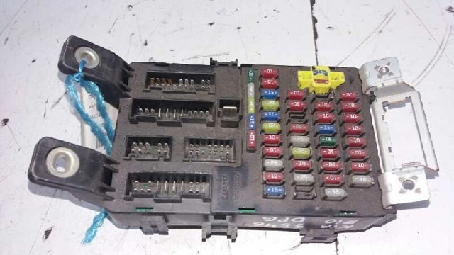 Skrzynka bezpieczników 919501G010 HYUNDAI