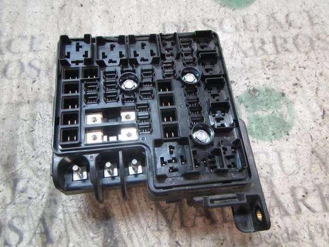 Skrzynka bezpieczników 919501H030 HYUNDAI