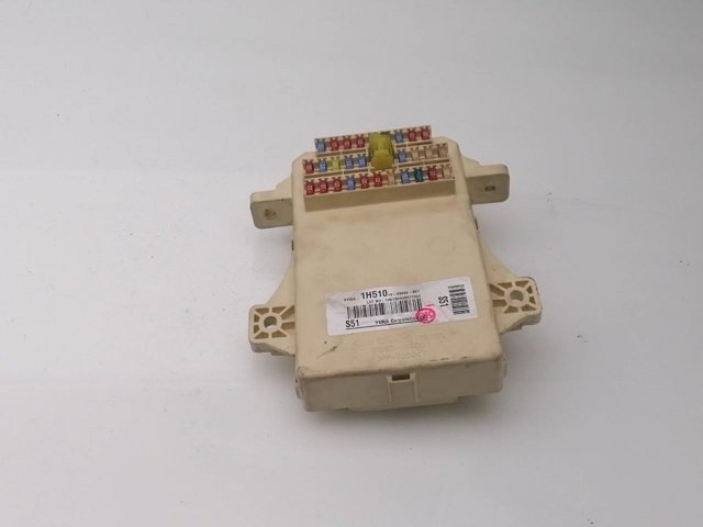 Skrzynka bezpieczników 919501H510 HYUNDAI