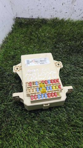 Skrzynka bezpieczników 919501H510 HYUNDAI