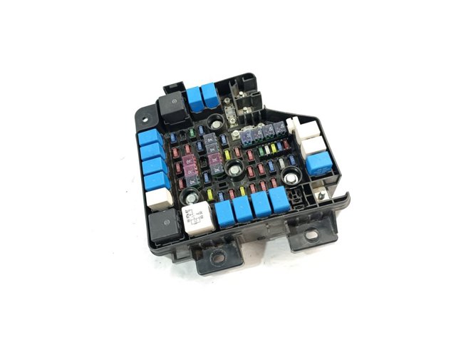 Skrzynka bezpieczników 919502B100 HYUNDAI