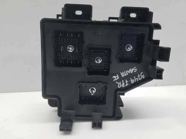 Skrzynka bezpieczników 919502B100 HYUNDAI