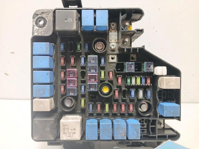 Skrzynka bezpieczników 919502B100 HYUNDAI