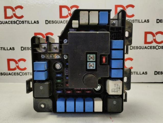 Skrzynka bezpieczników 919502B100 HYUNDAI