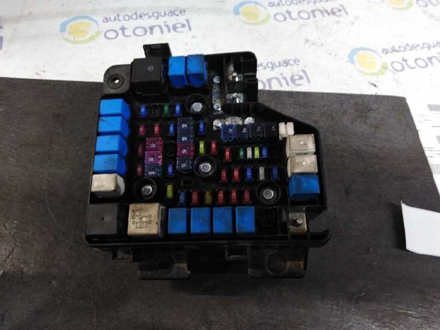 Skrzynka bezpieczników 919502B100 HYUNDAI