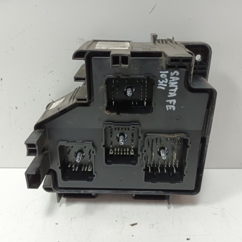 Skrzynka bezpieczników 919502B100 HYUNDAI