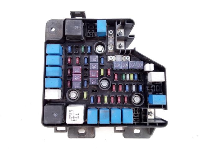 Skrzynka bezpieczników 919502B100 HYUNDAI