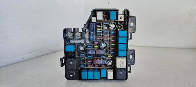 Skrzynka bezpieczników 919502B100 HYUNDAI