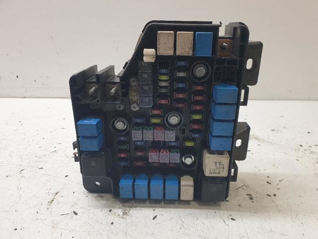 Skrzynka bezpieczników 919502B100 HYUNDAI