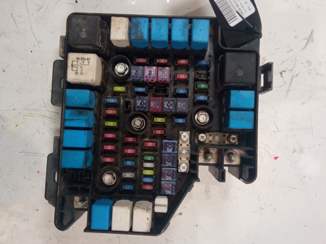 Skrzynka bezpieczników 919502B100 HYUNDAI