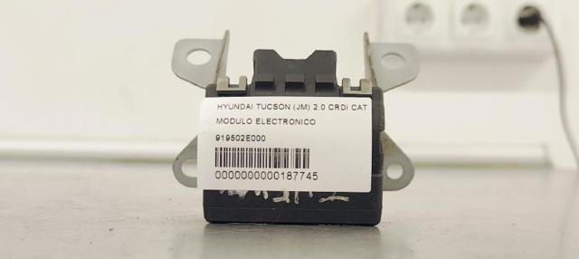 919502E000 Hyundai/Kia