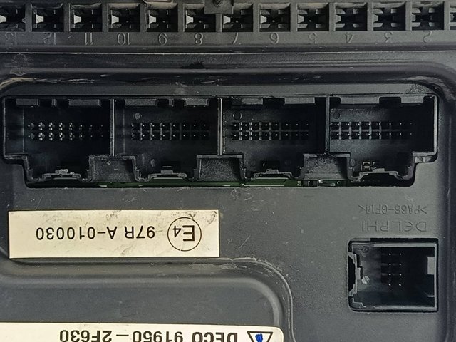 Kupić Skrzynka bezpieczników KIA Cerato  LD w dobrej cenie