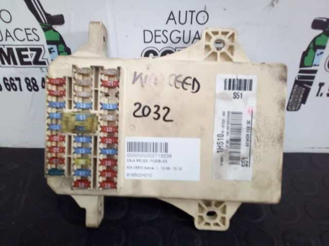 919502H010 Hyundai/Kia