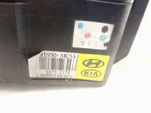 Skrzynka bezpieczników 919503K540 HYUNDAI