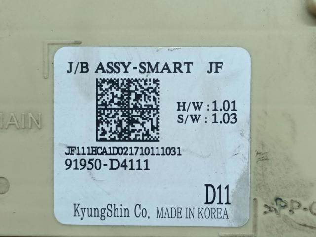 91950D4111 Hyundai/Kia