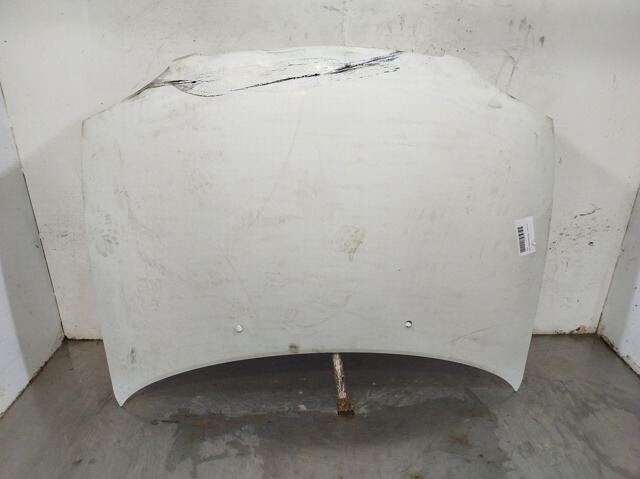Maska silnika do Opel Corsa S93