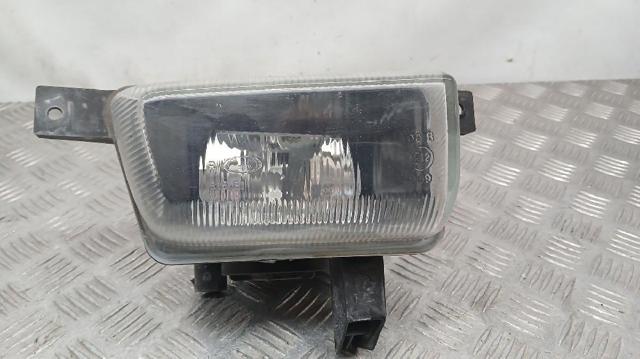 Lampa przeciwmgielna prawa 9195699 OPEL