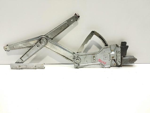 Mechanizm podnoszenia szyby drzwi przednich prawych 9196094 OPEL