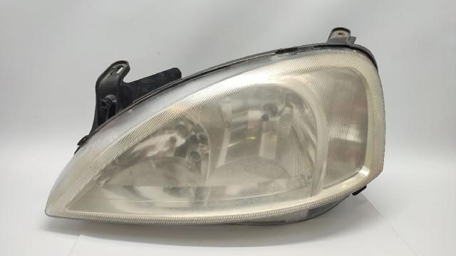 Reflektor lewy 9196231 OPEL